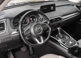 Mazda CX-9 GS-L* AWD* КОЖА* ПОДГРЕВ* ПАНО* КАМЕРА*  - 22600 € - 89313233 7