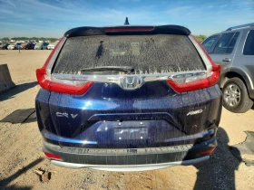 Honda Cr-v 1.5l Ex | Mobile.bg � ����� ������ 6