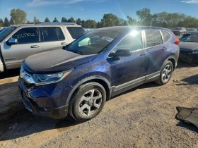 ������ Honda Cr-v