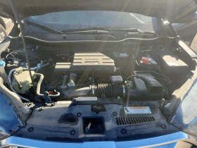 Honda Cr-v 1.5l Ex | Mobile.bg � ����� ������ 11