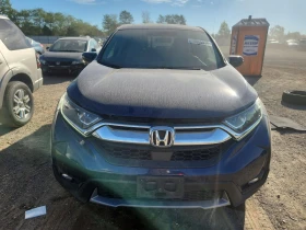 Honda Cr-v 1.5l Ex | Mobile.bg � ����� ������ 5