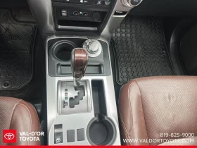 Toyota 4runner LIMITED* 4.0* V6* ������* ������* ����*  | Mobile.bg � ����� ������ 11