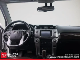 Toyota 4runner LIMITED* 4.0* V6* ������* ������* ����*  | Mobile.bg � ����� ������ 8