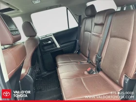 Toyota 4runner LIMITED* 4.0* V6* ������* ������* ����*  | Mobile.bg � ����� ������ 14