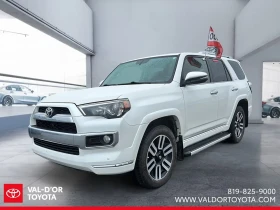 ����� �� �������� �� Toyota 4runner LIMITED* 4.0* V6* ������* ������* ����* 