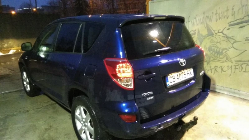 Toyota Rav4, снимка 3 - Автомобили и джипове - 46167954