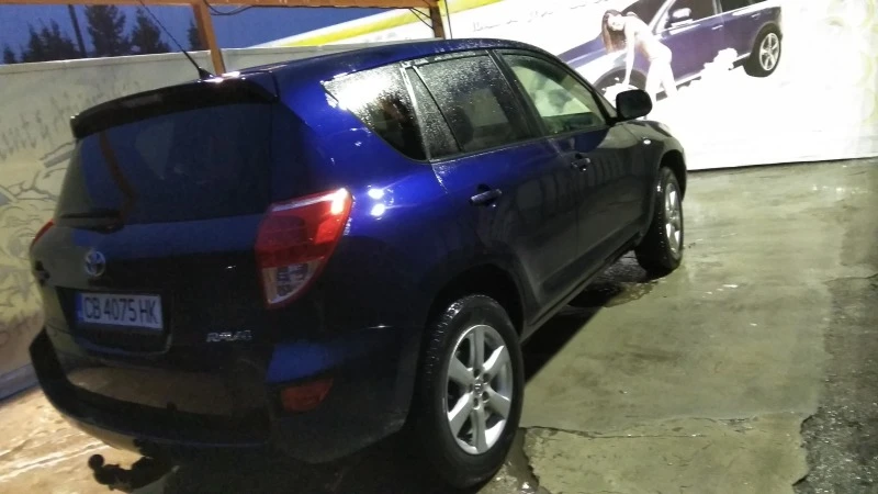 Toyota Rav4, снимка 5 - Автомобили и джипове - 46167954