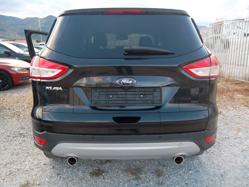 Ford Kuga 2.0 TDI-140, снимка 16 - Автомобили и джипове - 47535515