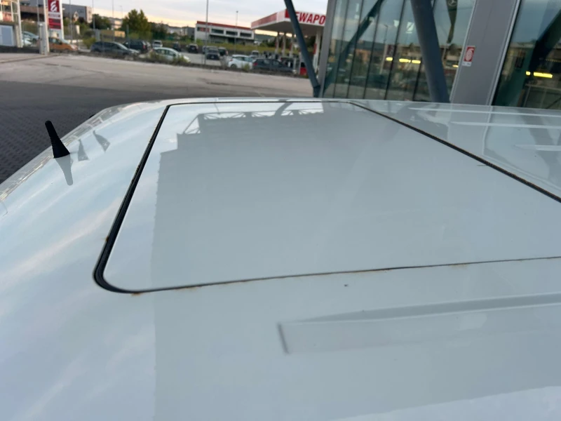 Mercedes-Benz G 55 AMG Full MAX Italy, снимка 14 - Автомобили и джипове - 52013396