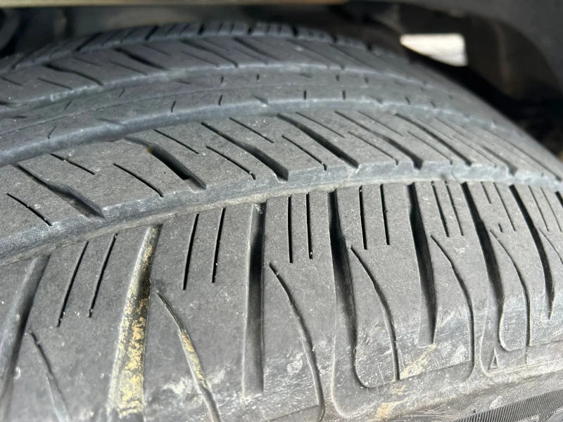 Mercedes-Benz G 55 AMG Full MAX Italy, снимка 15 - Автомобили и джипове - 52013396