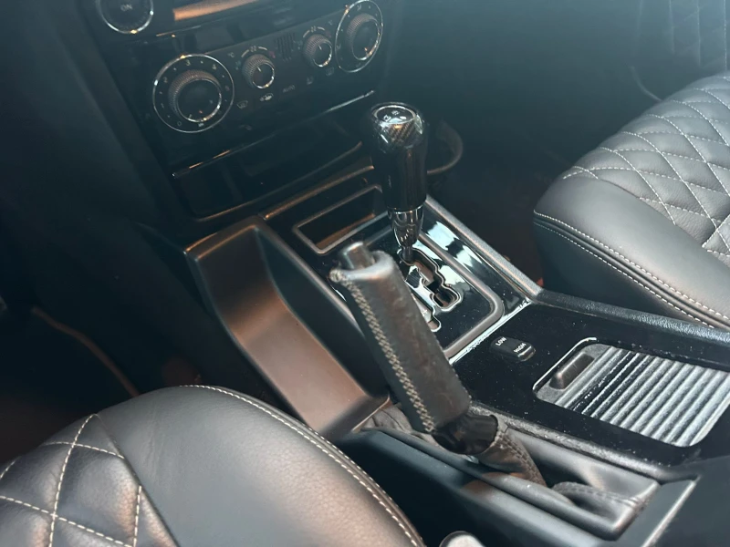Mercedes-Benz G 55 AMG Full MAX Italy, снимка 8 - Автомобили и джипове - 52013396