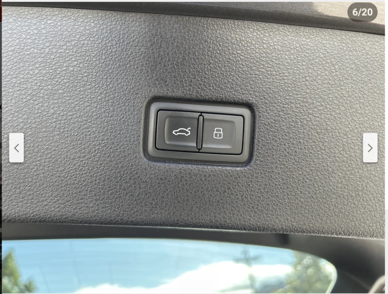 Audi Q8 3.0T* S* LINE* MATRIX* ОБДУХВАНЕ* ДИСТРОНИК* 360КА, снимка 16 - Автомобили и джипове - 52053801