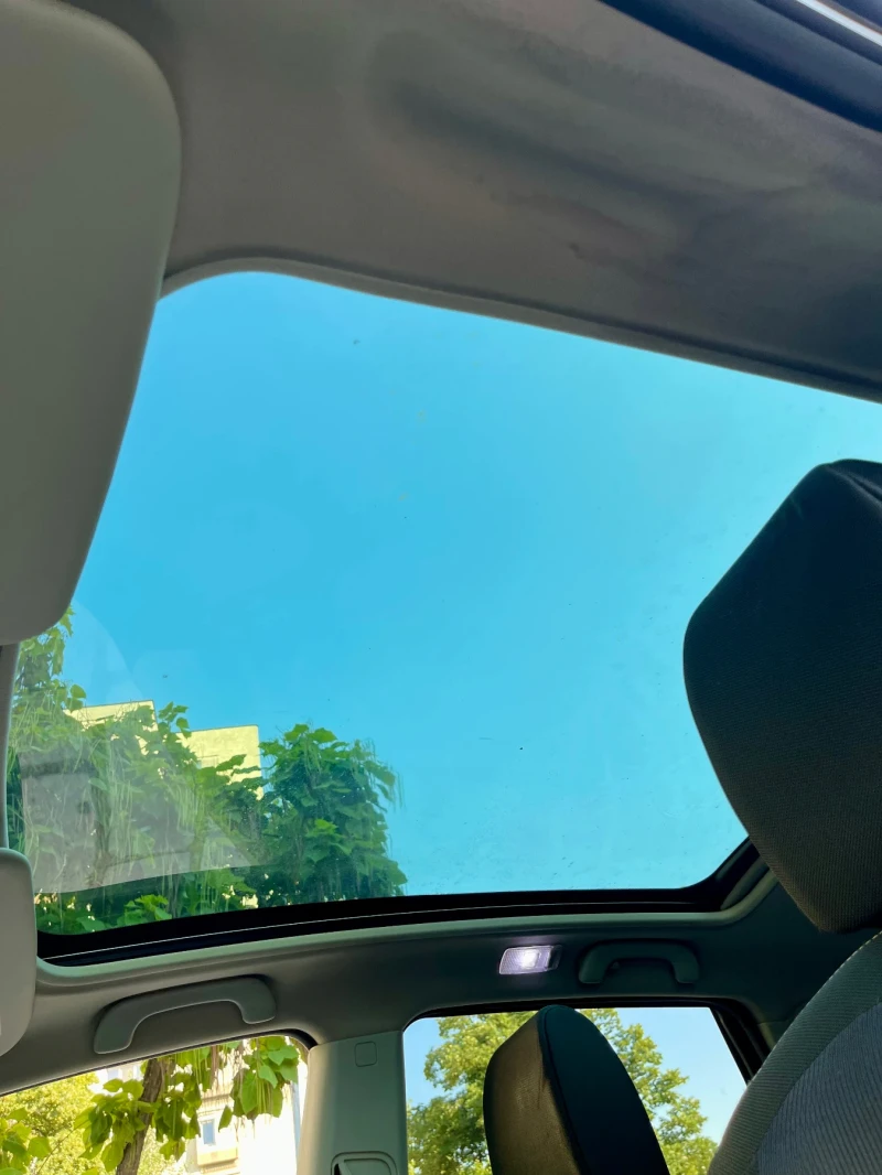 Nissan Qashqai 1.6 PANORAMA!Перфектен!, снимка 10 - Автомобили и джипове - 52251292