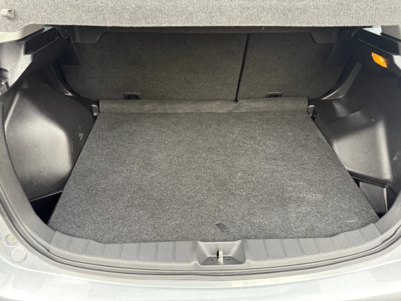 Mitsubishi ASX 1.6i LPG ITALY TOP!, снимка 13 - Автомобили и джипове - 52447896