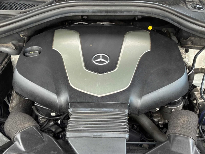 Mercedes-Benz GLE 350 BlueTEC* Harman/Kardon* 360camera* Пано* Подгрев, снимка 12 - Автомобили и джипове - 52563198
