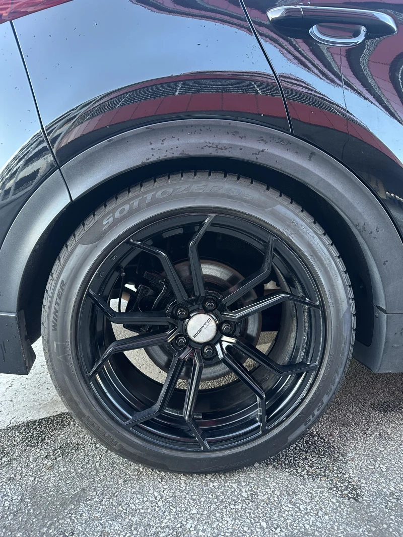 Kia Sportage ^GT LINE^2.0 CRDI^CUSTOM^ПАНОРАМА^, снимка 6 - Автомобили и джипове - 53090778