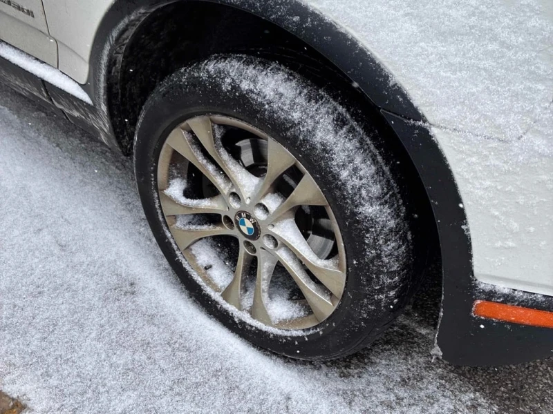 BMW X3 * 30i * CARFAX * БЕЗ ПЪРВОНАЧАЛНА ВНОСКА, снимка 7 - Автомобили и джипове - 53117426