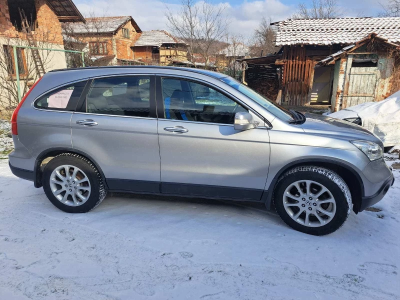 Honda Cr-v, снимка 11 - Автомобили и джипове - 53139496