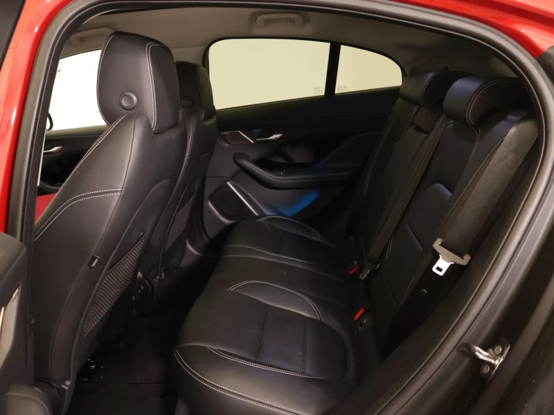 Jaguar I-Pace 90 kWh SE Black Pack Лизинг, снимка 8 - Автомобили и джипове - 53361188