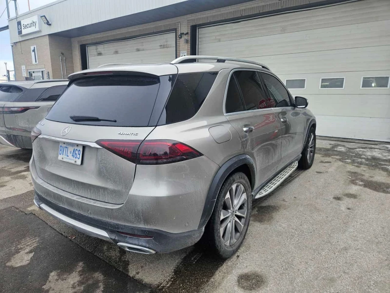 Mercedes-Benz GLE 350 CARFAX, снимка 11 - Автомобили и джипове - 53512646