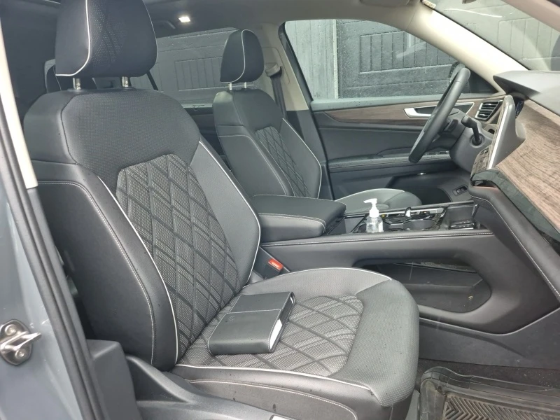 VW Atlas EXECLINE * * CARFAX * * АВТО КРЕДИТ * * , снимка 9 - Автомобили и джипове - 54947253