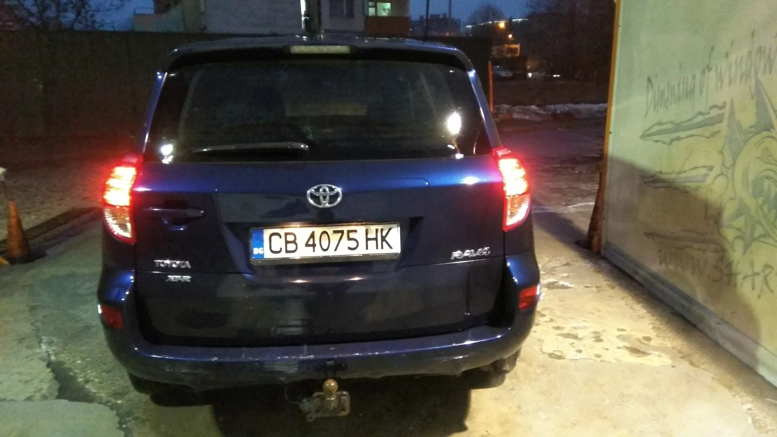 Toyota Rav4  - изображение 2