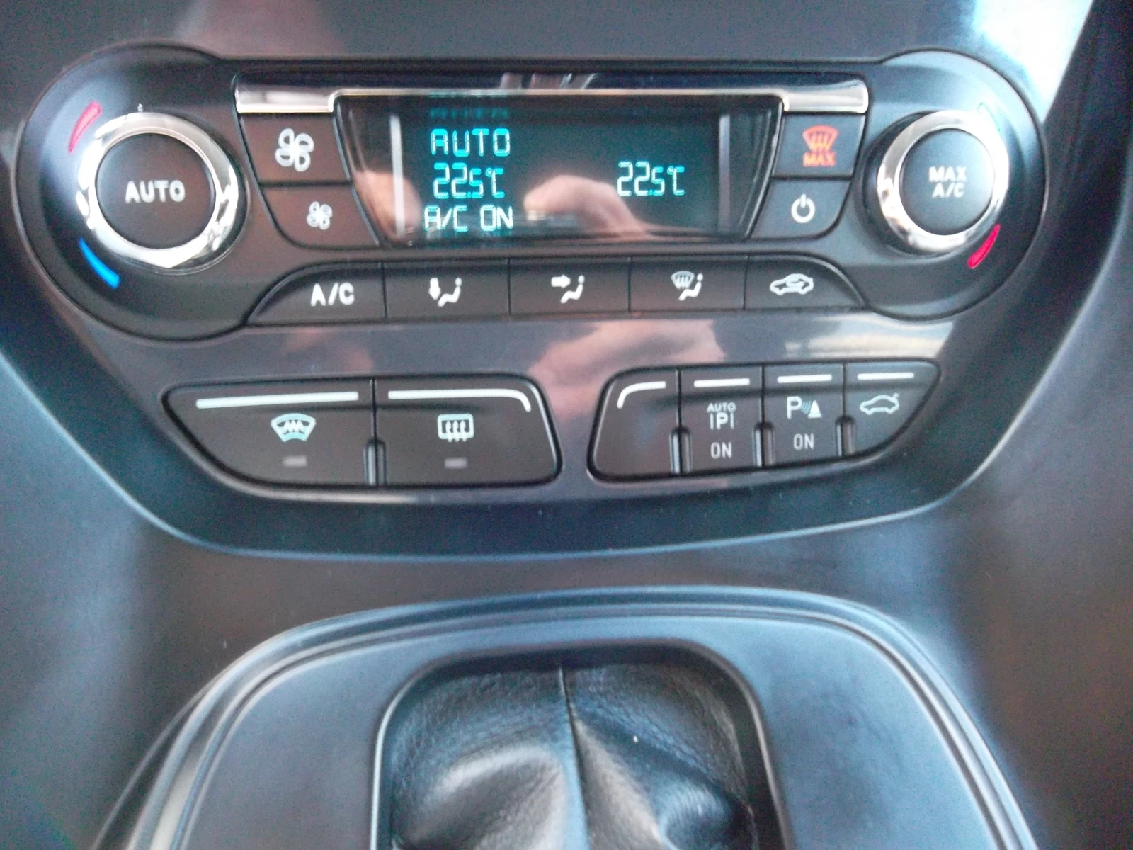 Ford Kuga 2.0 TDCI-140 | Mobile.bg   12