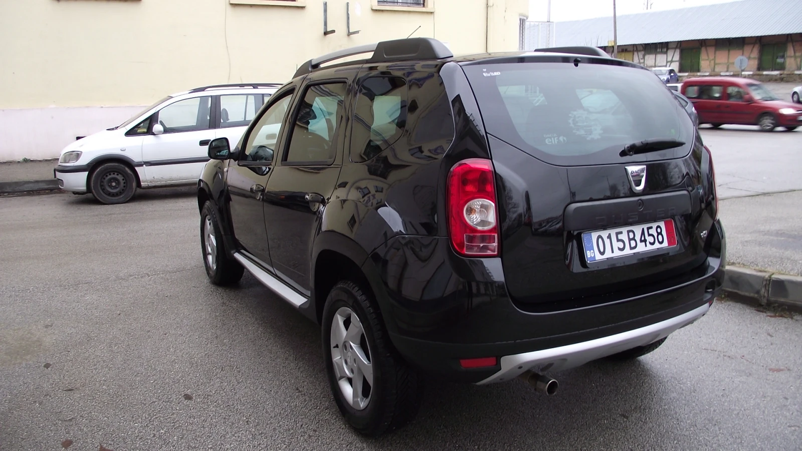 Dacia Duster 1.5.d.110.k.c.6.speed.5.100 km. - изображение 5