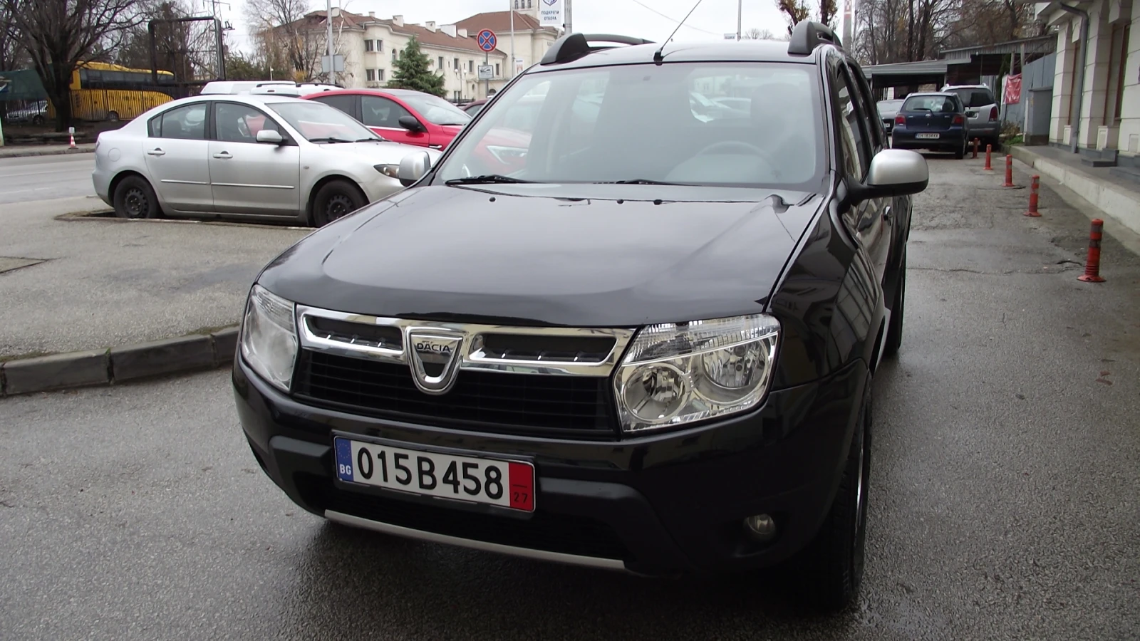 Dacia Duster 1.5.d.110.k.c.6.speed.5.100 km. - изображение 8