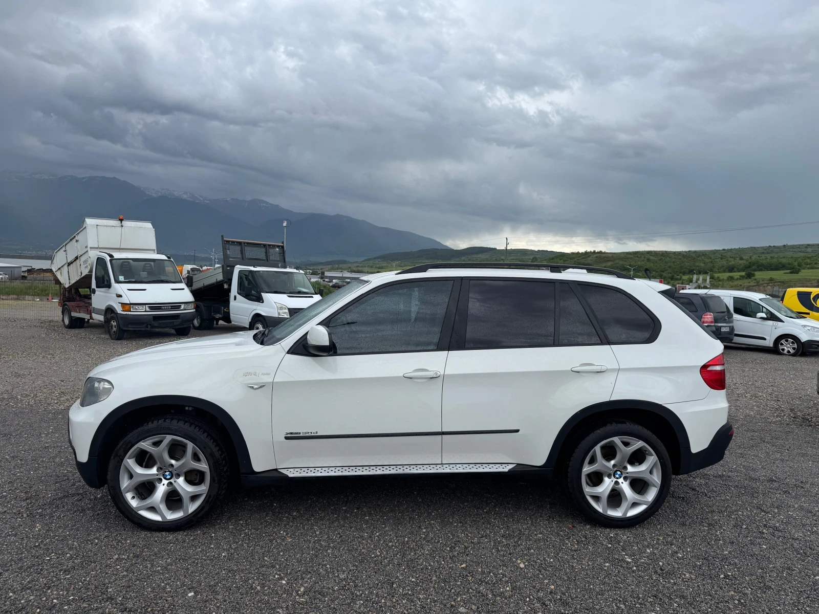 BMW X5  - изображение 2