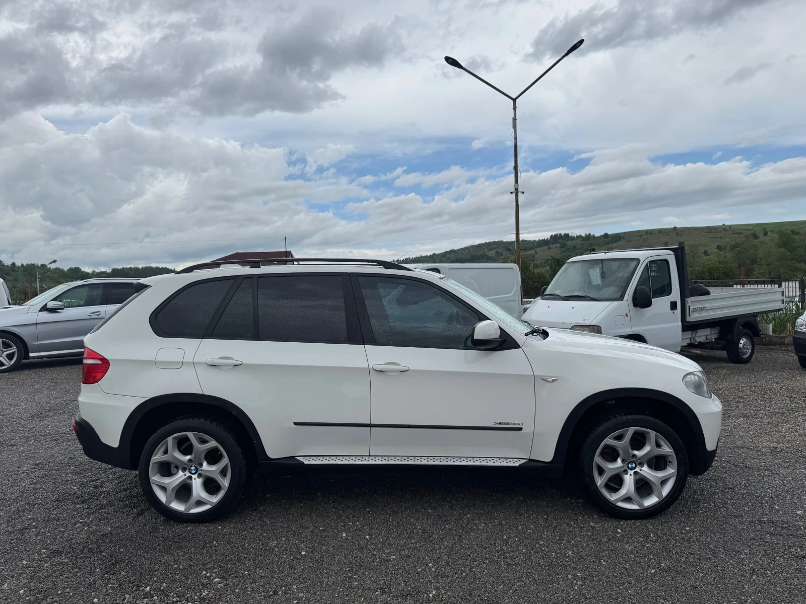BMW X5  - изображение 7
