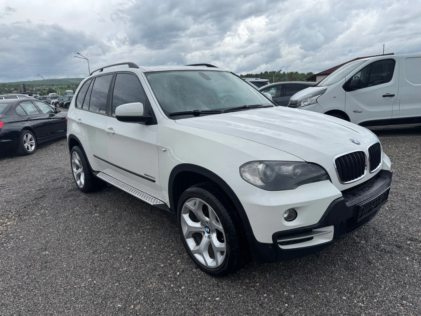 BMW X5  - изображение 8