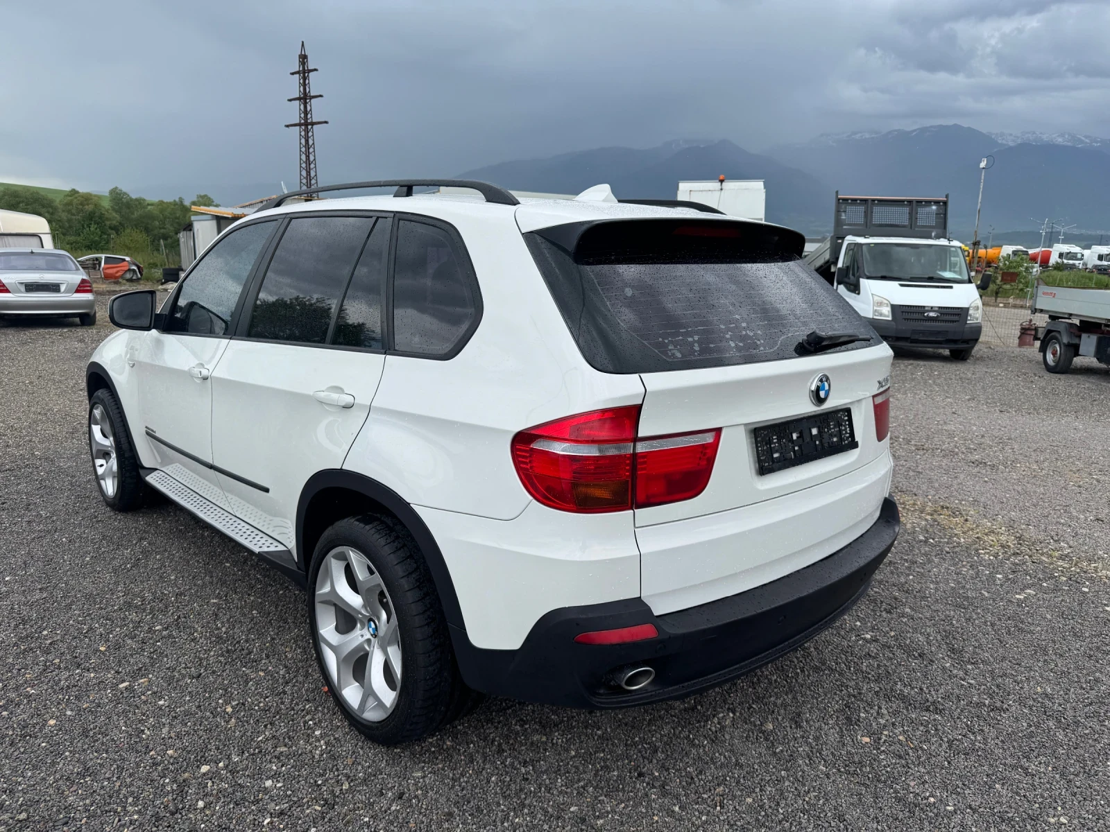 BMW X5  - изображение 3