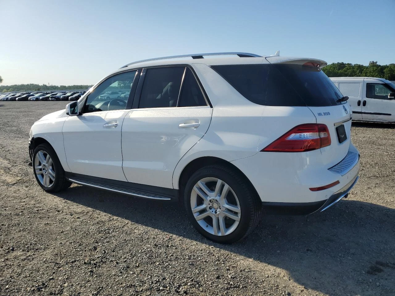 Mercedes-Benz ML 350 Авто Кредит!Крайна цена до БГ! - изображение 3