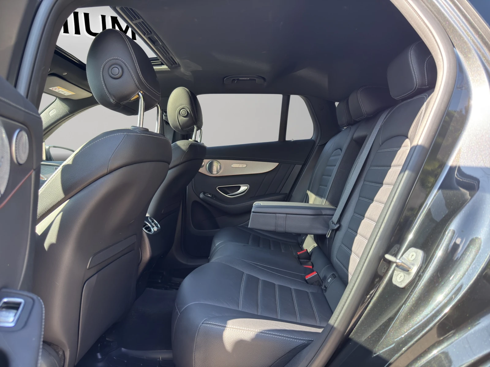 Mercedes-Benz EQC  4MATIC/AMG | Mobile.bg   11