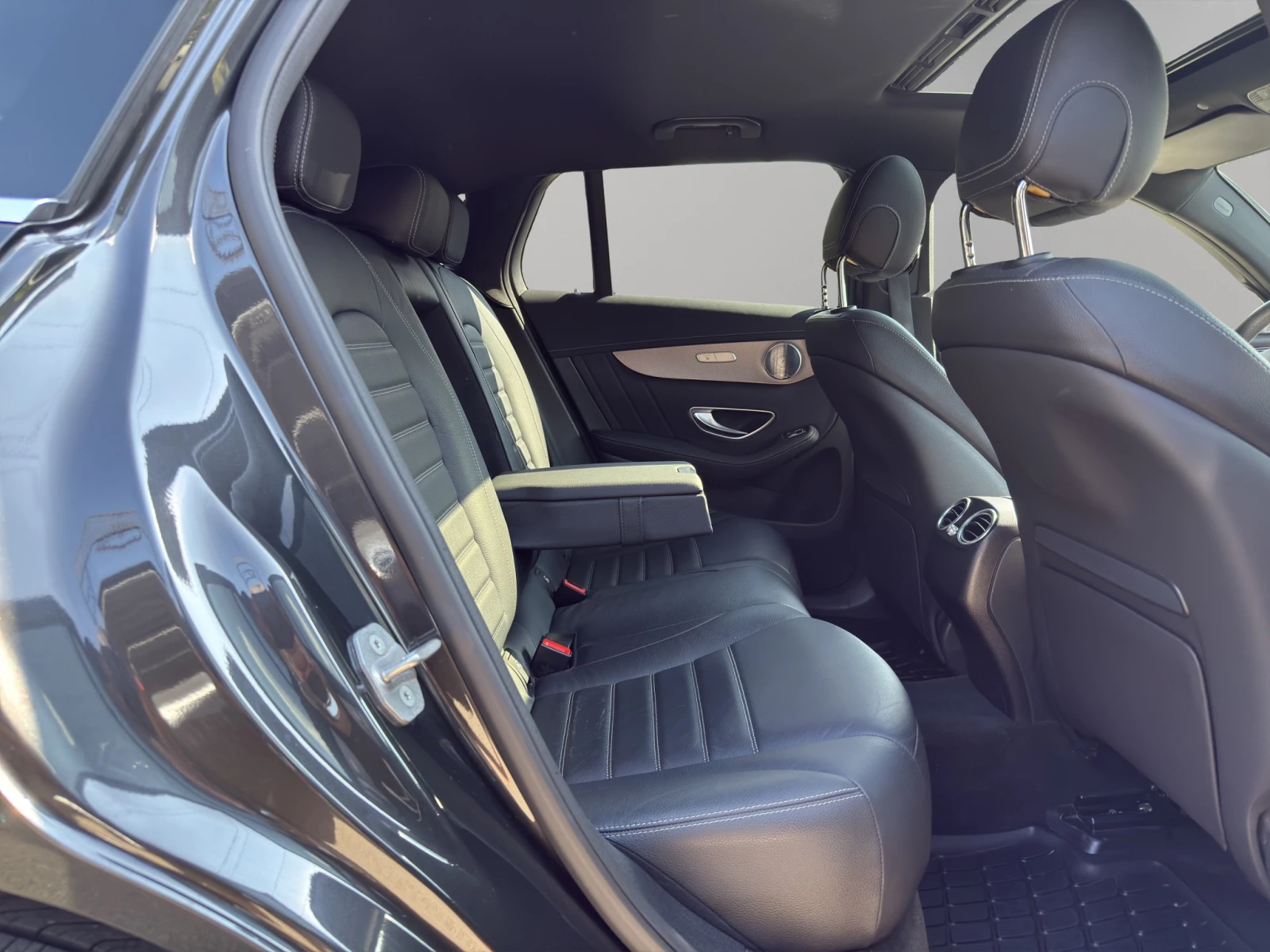 Mercedes-Benz EQC  4MATIC/AMG | Mobile.bg   12