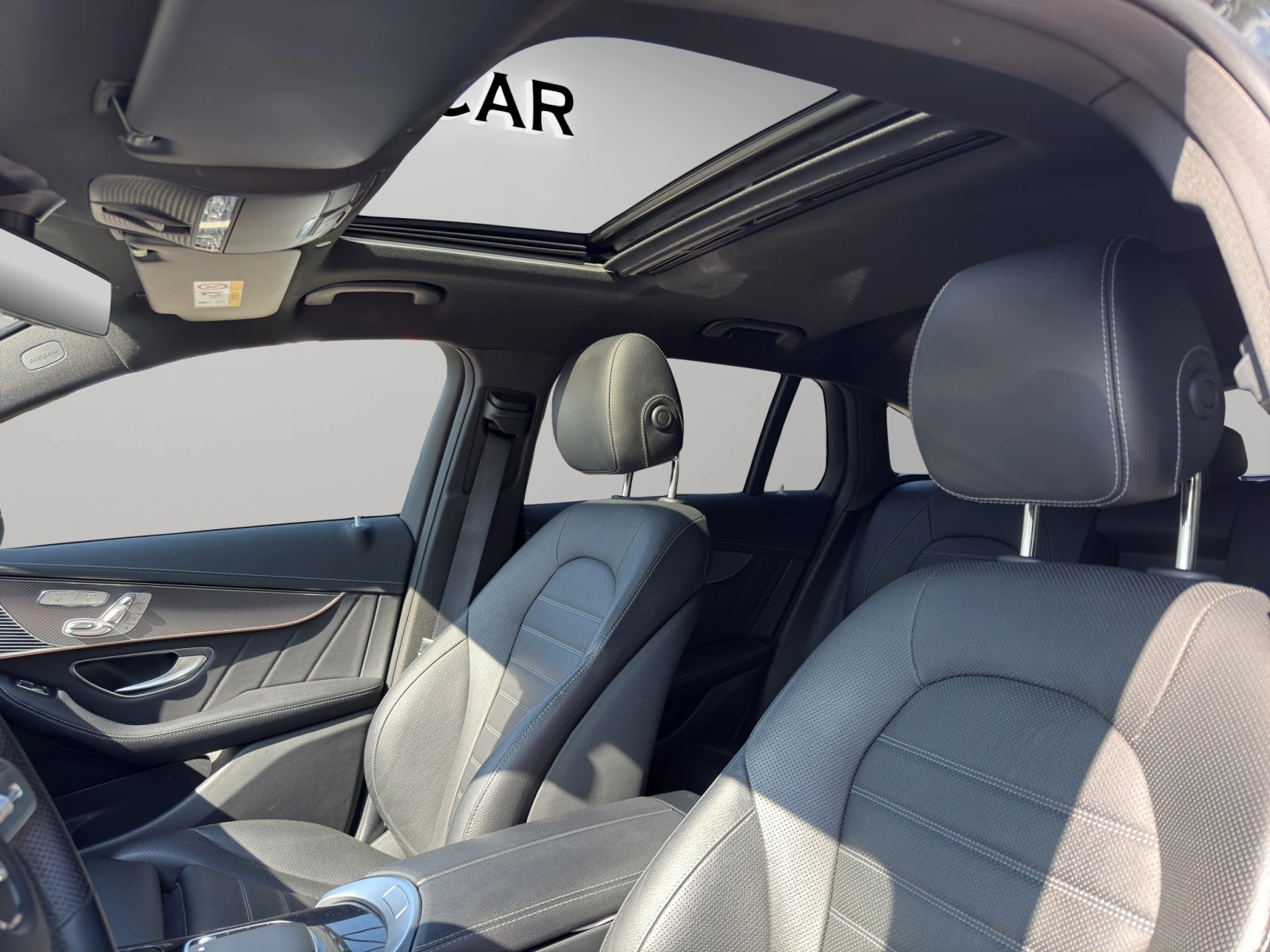 Mercedes-Benz EQC  4MATIC/AMG | Mobile.bg   15