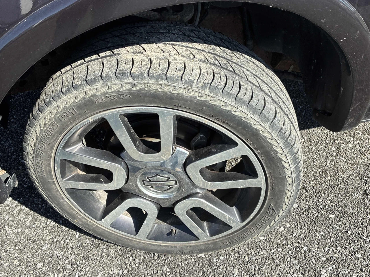 Ford F150 CARFAX* АВТОФИНАНСИРАНЕ* БЕЗ ПЪРВОНАЧАЛНА ВНОСКА*  - изображение 4