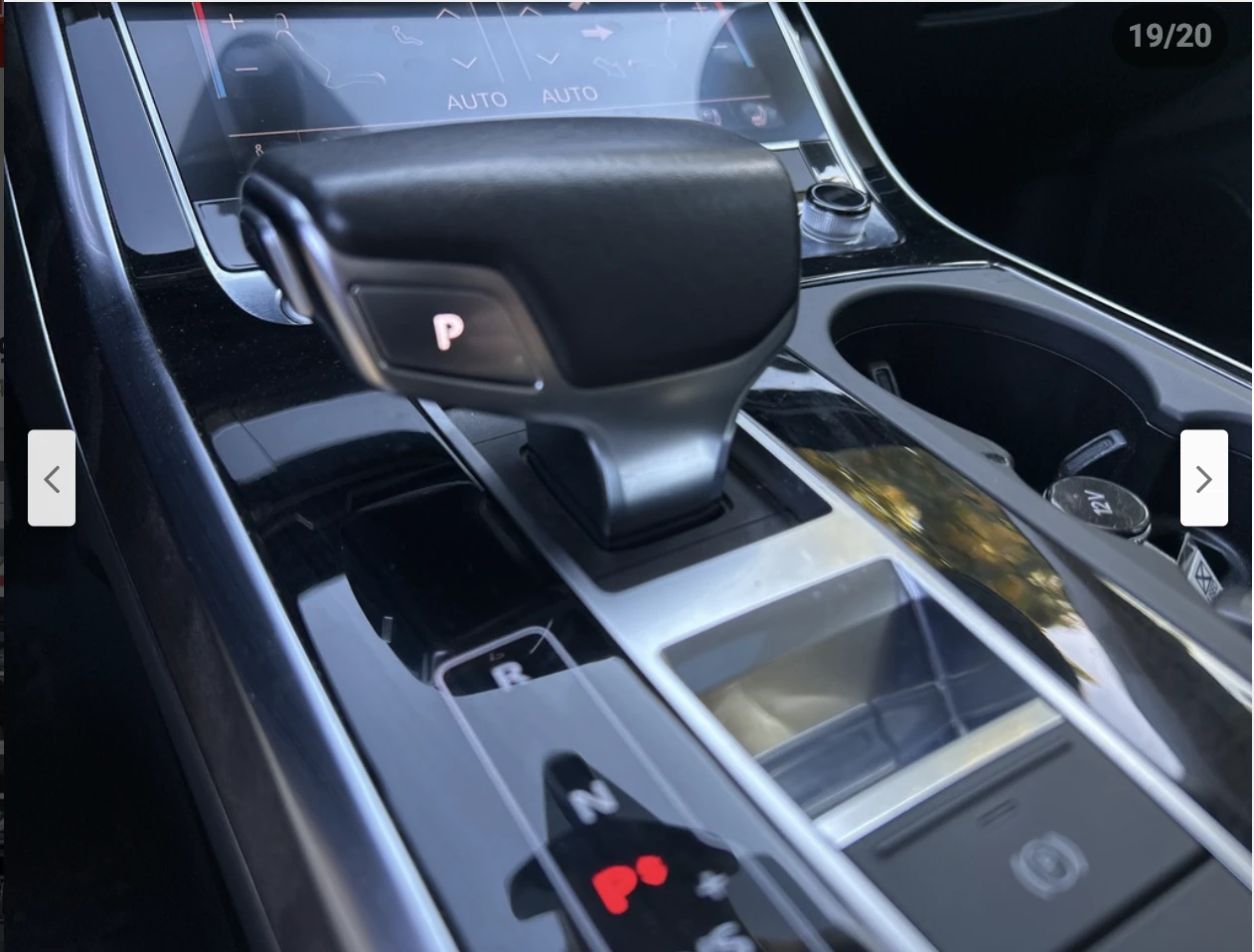 Audi Q8 3.0T* S* LINE* MATRIX* * * 360 | Mobile.bg   13