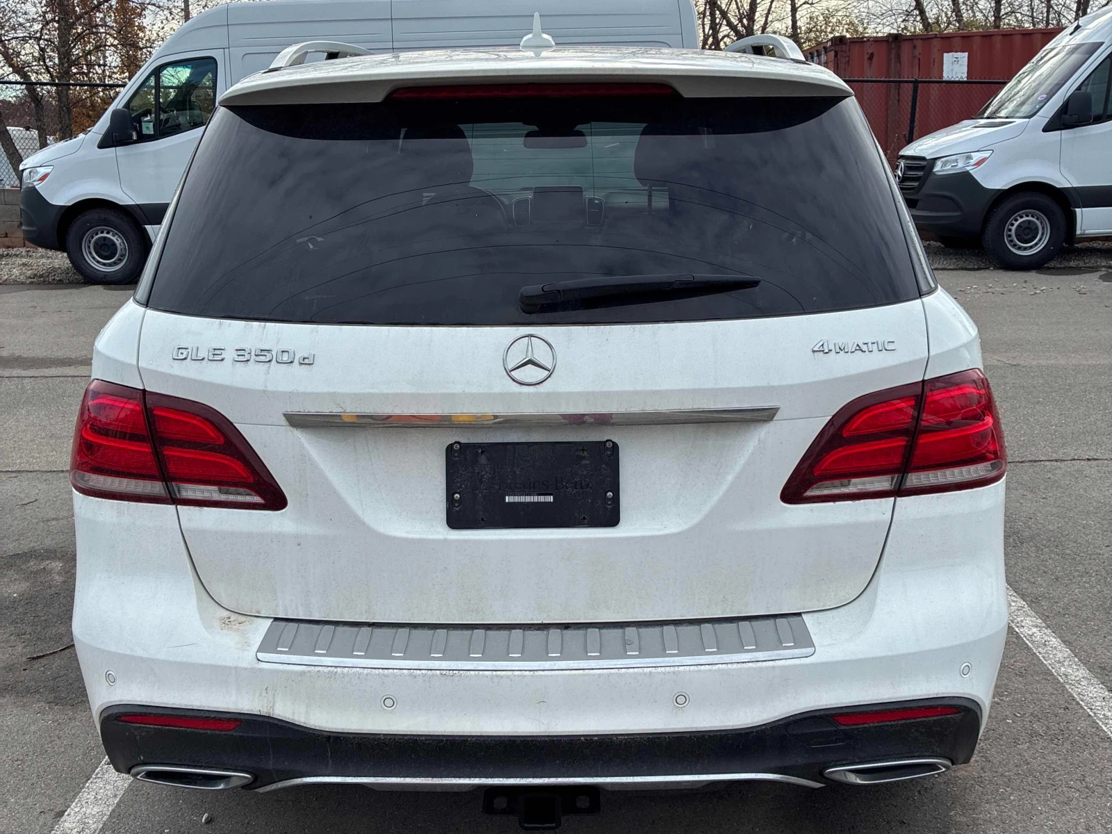 Mercedes-Benz GLE 350 BlueTEC* Harman/Kardon* 360camera* Пано* Подгрев - изображение 5