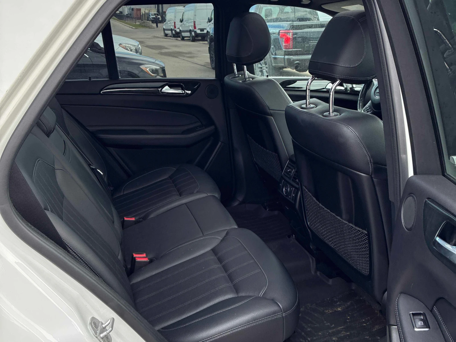 Mercedes-Benz GLE 350 BlueTEC* Harman/Kardon* 360camera* Пано* Подгрев - изображение 10