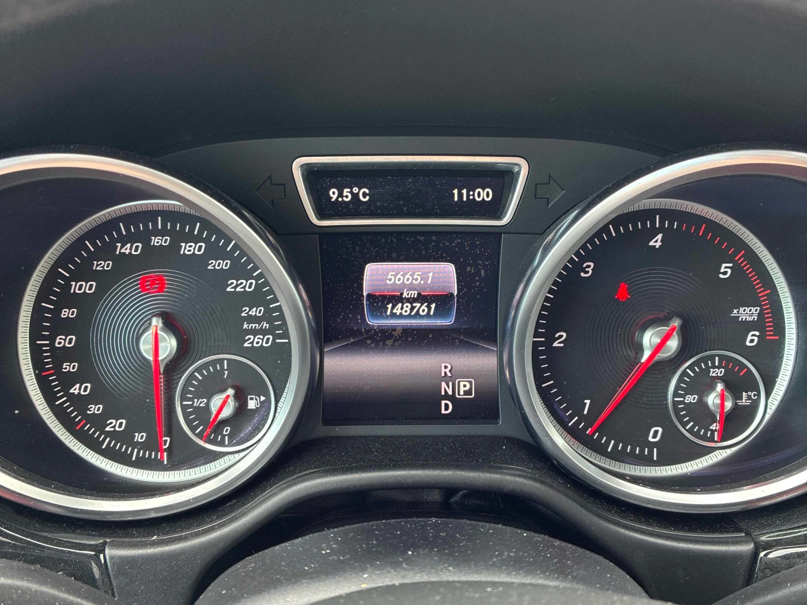 Mercedes-Benz GLE 350 BlueTEC* Harman/Kardon* 360camera* Пано* Подгрев - изображение 7