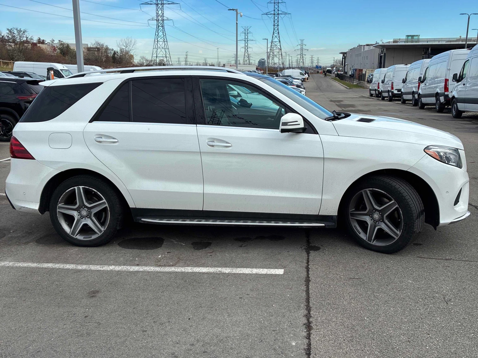 Mercedes-Benz GLE 350 BlueTEC* Harman/Kardon* 360camera* Пано* Подгрев - изображение 3