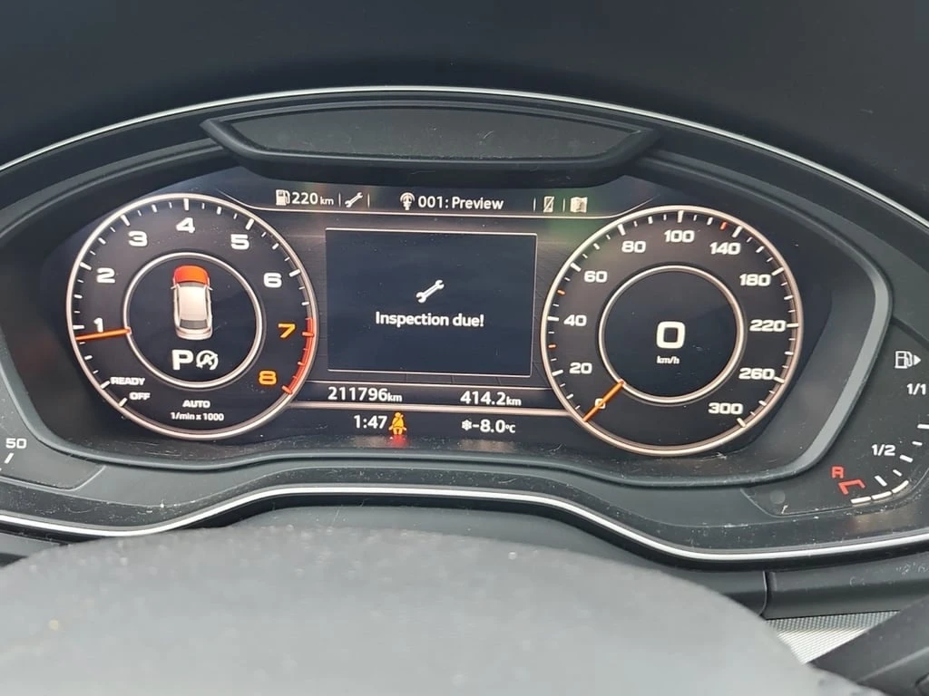 Audi Q5 * TECHNIK * CARFAX * ФИНАНСИРАНЕ  - изображение 9