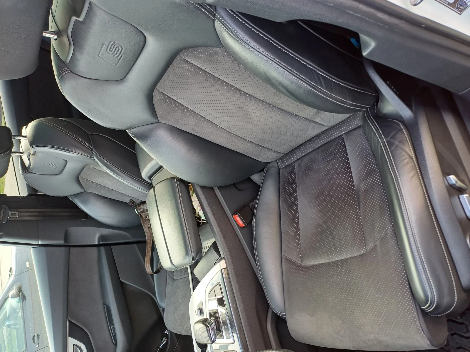 Audi Q7  - изображение 9