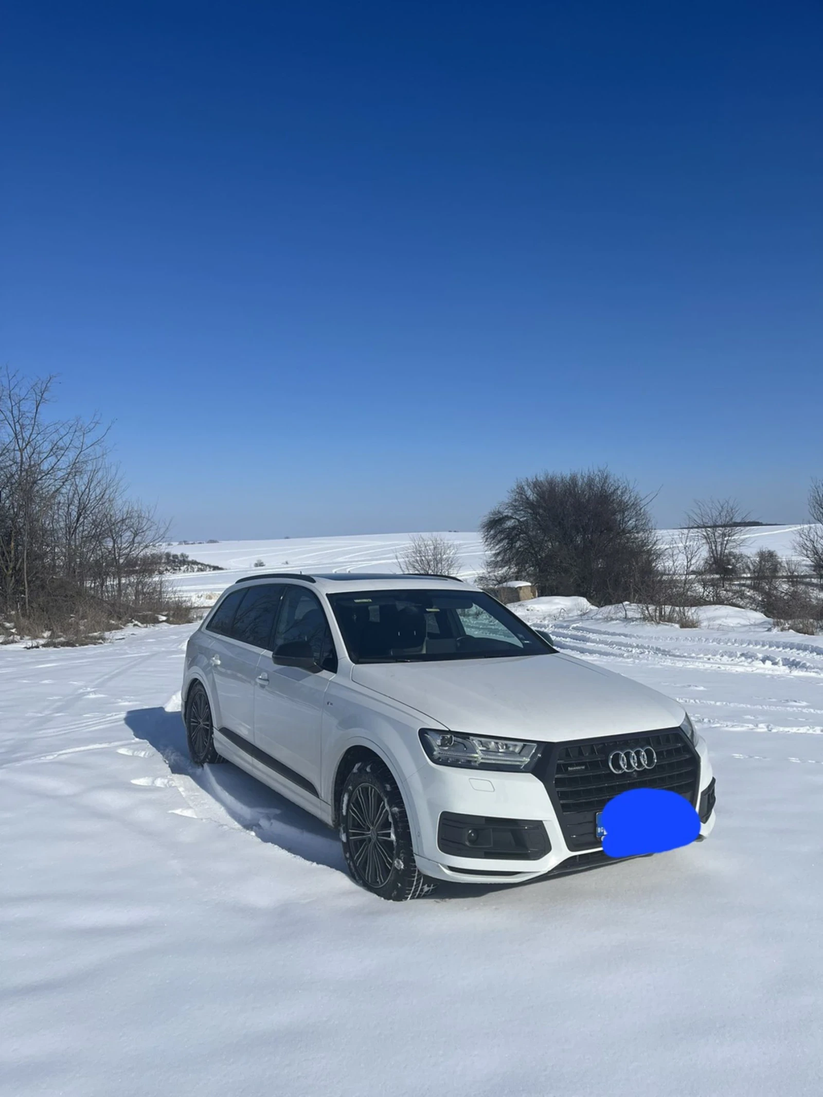Audi Q7 | Mobile.bg � ����������� 1