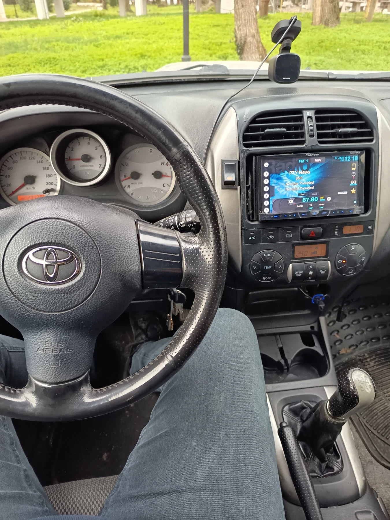 Toyota Rav4 D4D | Mobile.bg � ����������� 13