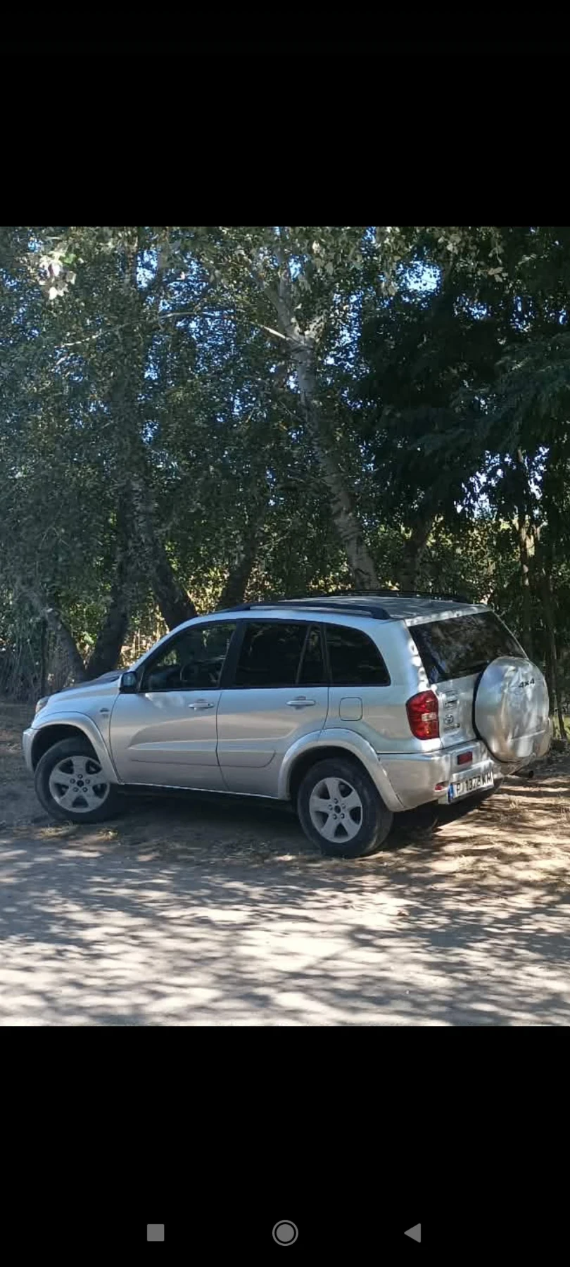 Toyota Rav4 D4D | Mobile.bg � ����������� 4