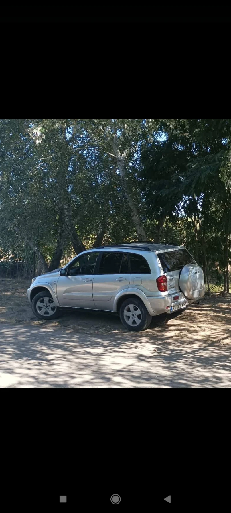 Toyota Rav4 D4D | Mobile.bg � ����������� 6