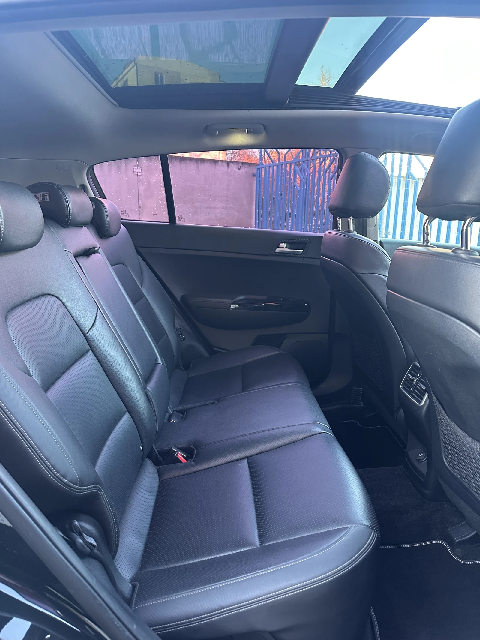 Kia Sportage ^GT LINE^2.0 CRDI^CUSTOM^��������^ | Mobile.bg � ����������� 16